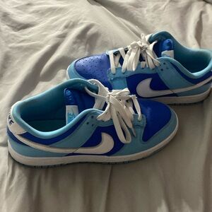 Nike dunks
